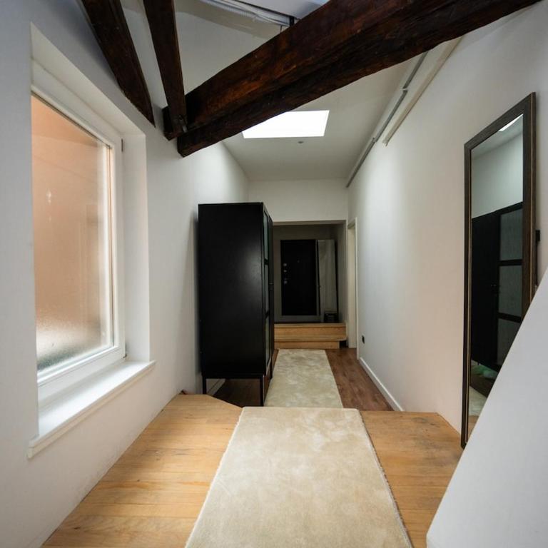 Walter Apartment in Downtown - Apartman sa 2 Spavaće Sobe - 32
