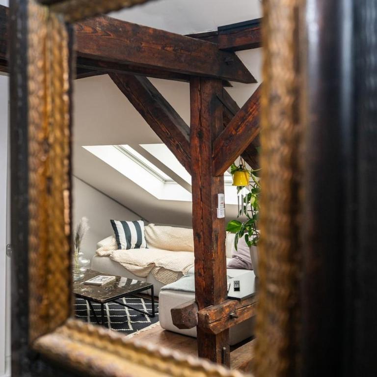 Walter Apartment in Downtown - Apartman sa 2 Spavaće Sobe - 40