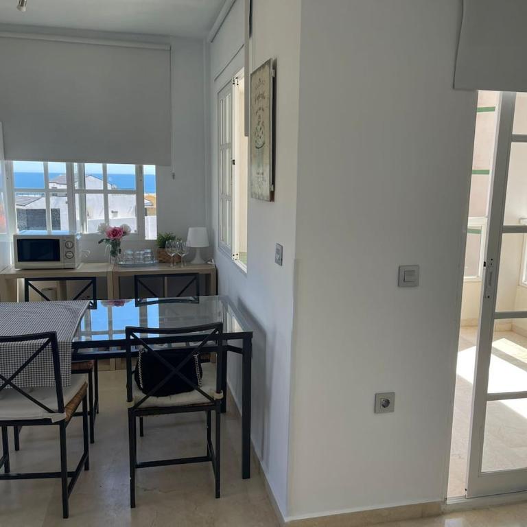 Mediterranean apartment near the beach with seaview, pool & balcony - Apartamento de 2 dormitorios con balcón y vistas al mar - 31