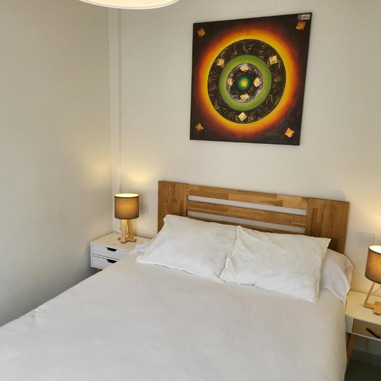 Beach Apartments Old Town - Apartamento Ático - 12