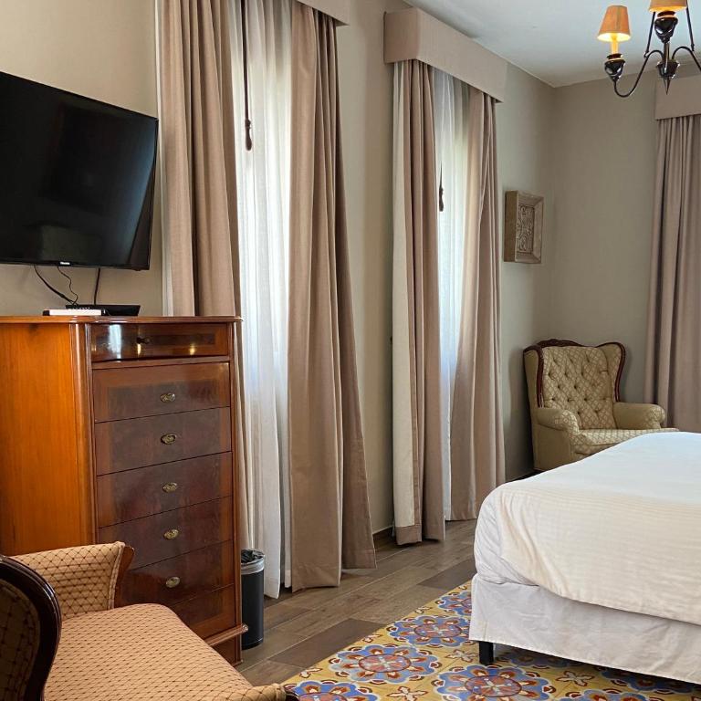Casa Lucia Hotel Boutique - Deluxe Double Room - 1