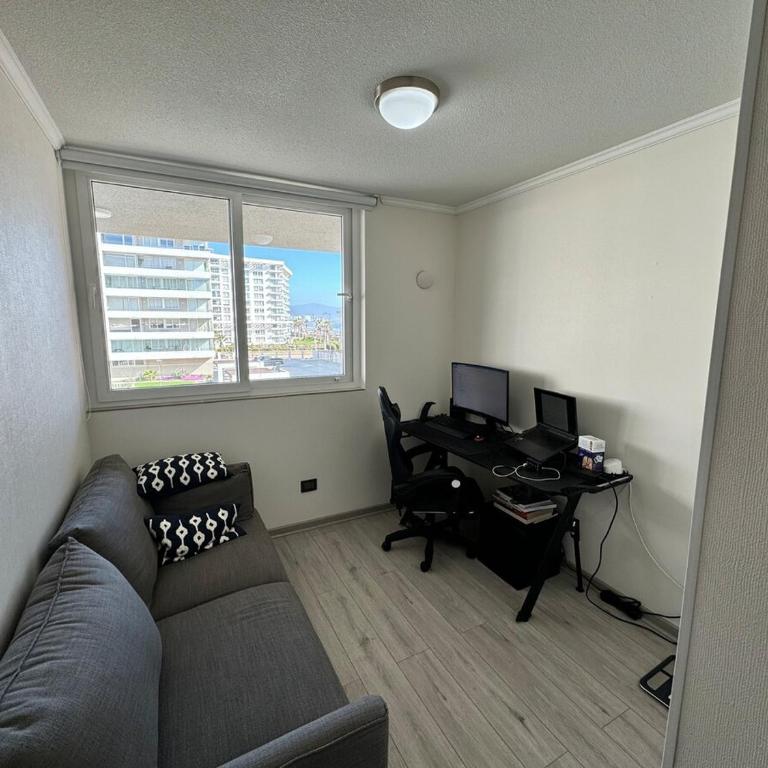 Apartamento en la playa - Apartamento de 3 dormitorios - 13