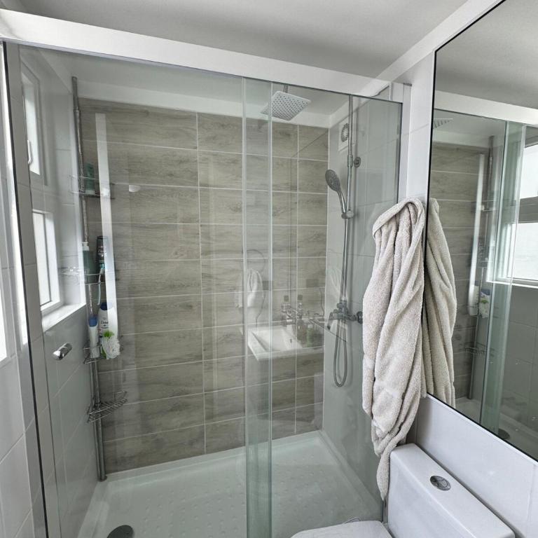 Apartamento en la playa - Apartamento de 3 dormitorios - 16