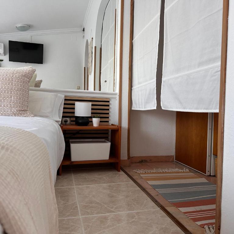 Cozy- 100m from the Beach with Pool & Perfect for2 - Apartamento de 1 dormitorio - 32