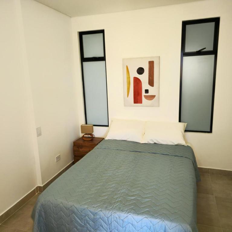 Aparta Suite Campestre Cocora 113 - Apartamento de 2 dormitorios - 32