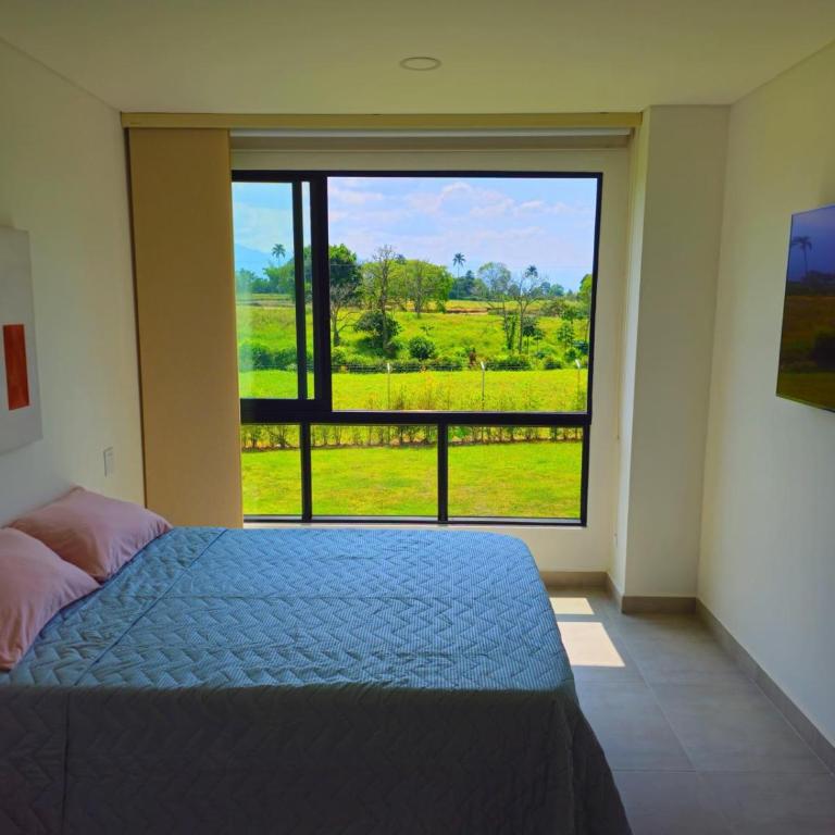 Aparta Suite Campestre Cocora 113 - Apartamento de 2 dormitorios - 33