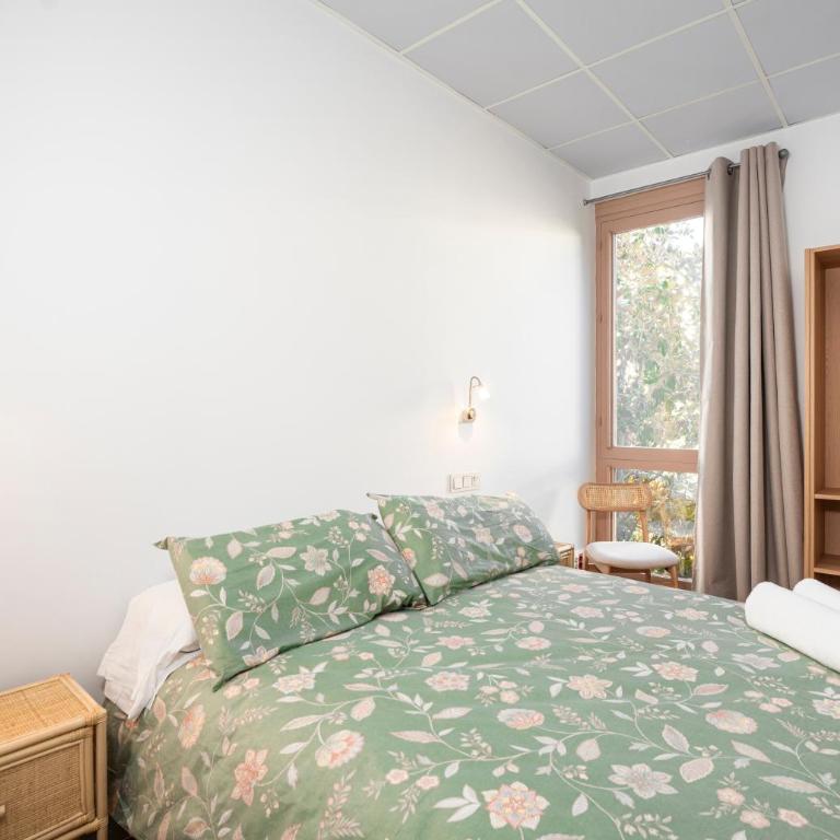 EnjoyGranada PLAZA DEL CARMEN 1B - Two-Bedroom Superior Apartment - 20