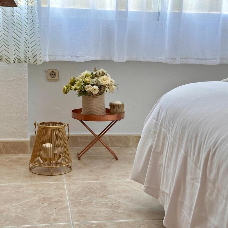 Cozy- 100m from the Beach with Pool & Perfect for2 - Apartamento de 1 dormitorio - 22