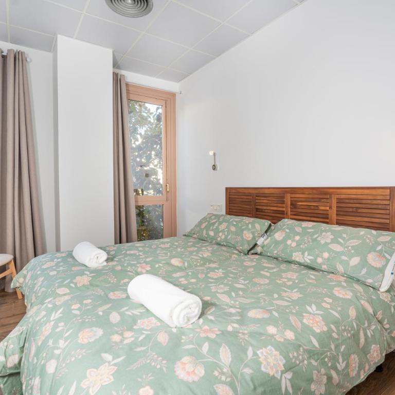 EnjoyGranada PLAZA DEL CARMEN 1B - Two-Bedroom Superior Apartment - 27