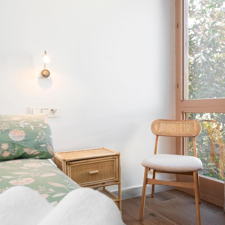 EnjoyGranada PLAZA DEL CARMEN 1B - Two-Bedroom Superior Apartment - 23