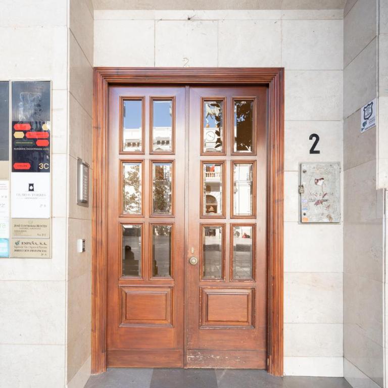 EnjoyGranada PLAZA DEL CARMEN 1B - Two-Bedroom Superior Apartment - 35