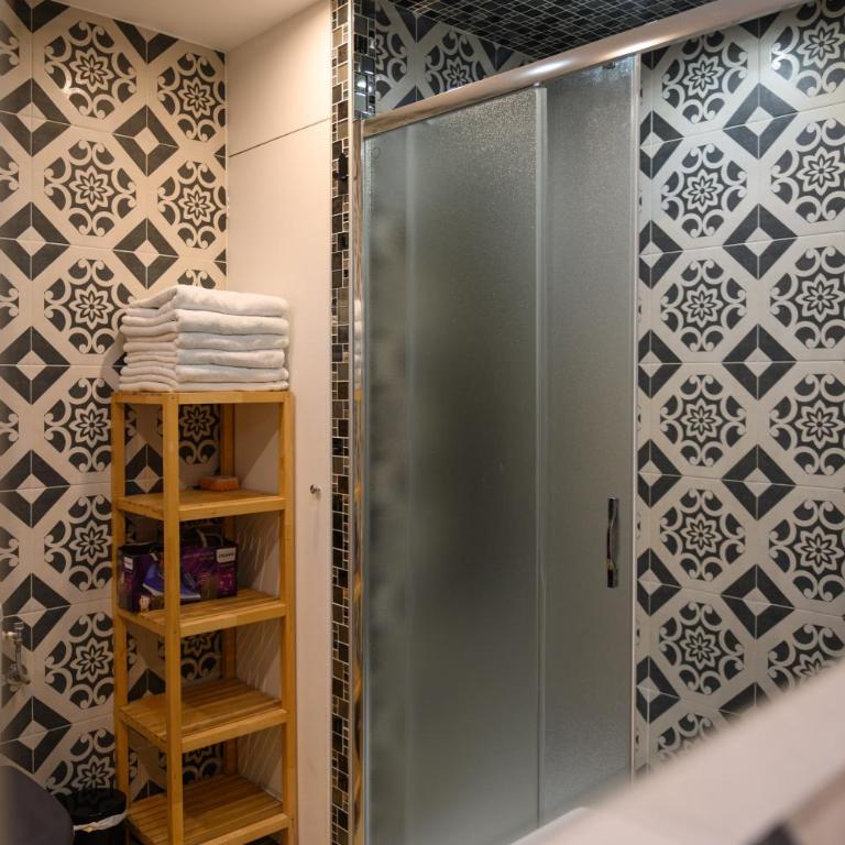 Magnifique appartement au centre-ville de Nice - Appartement 2 Chambres - 39