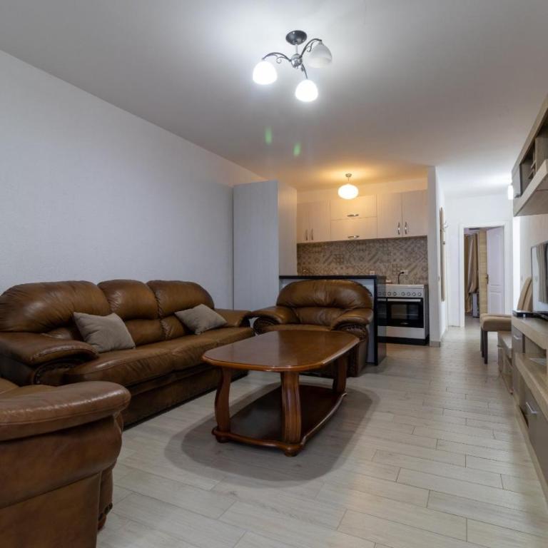 Stan-Pinjes 2 - Two-Bedroom Apartment - 44