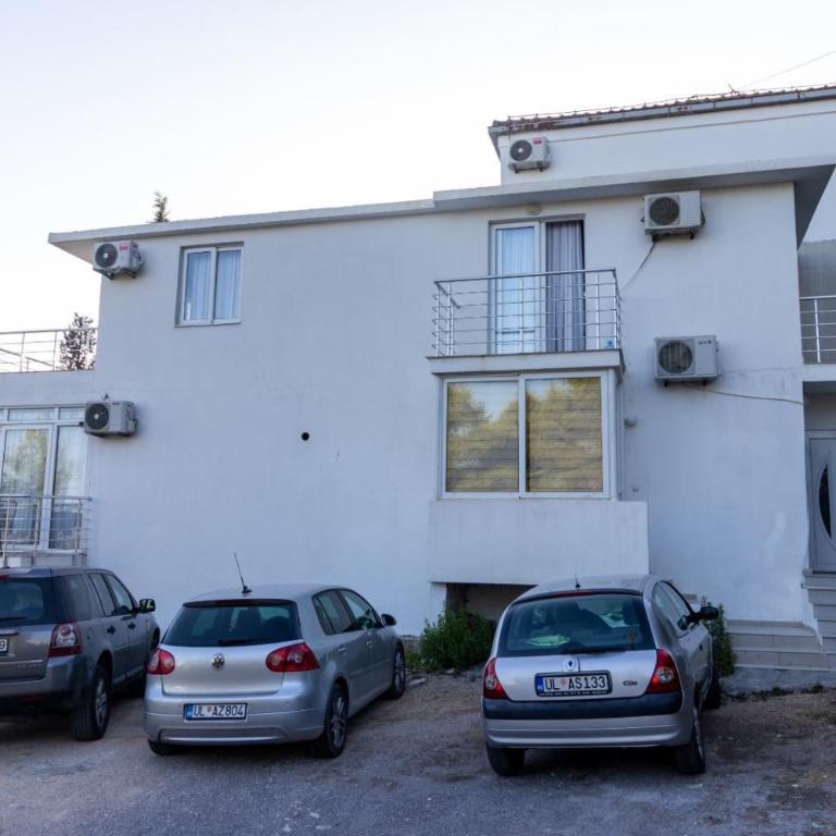 Stan-Pinjes 2 - Two-Bedroom Apartment - 39
