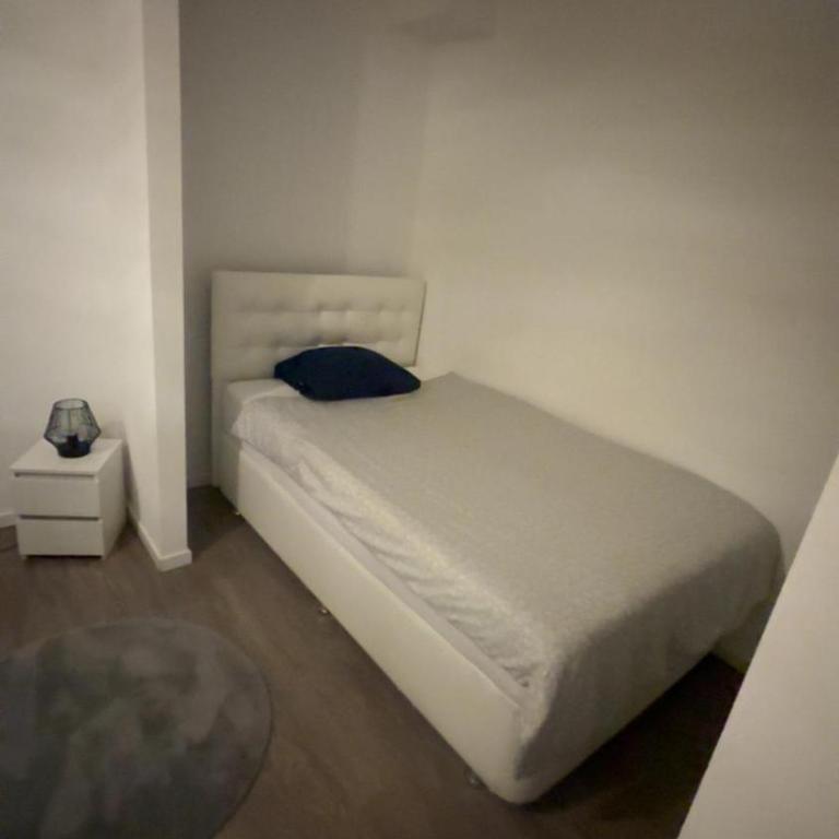 La colmarienne - Two-Bedroom Apartment - 4