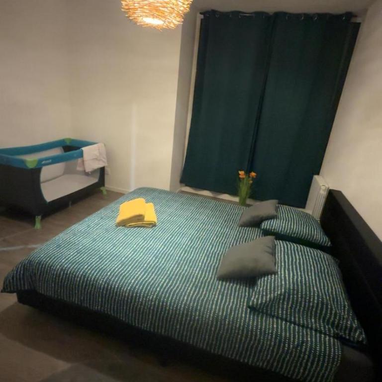 La colmarienne - Two-Bedroom Apartment - 3