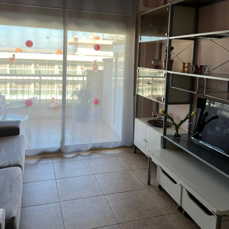 Apartamento Santiago - Apartamento de 2 dormitorios - 7