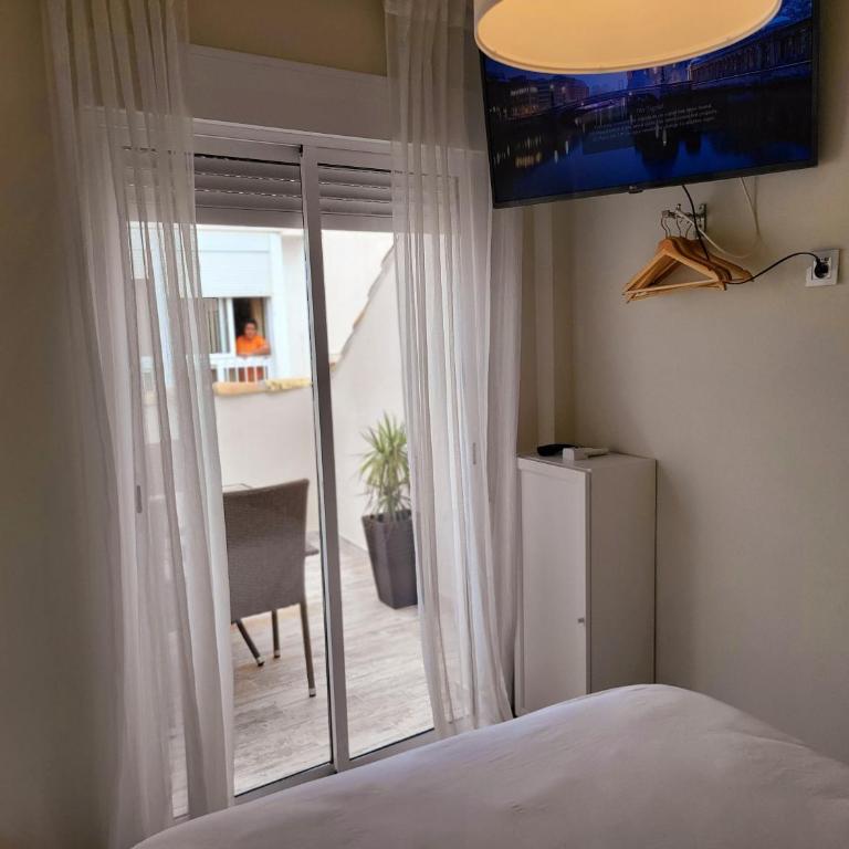 Beach Apartments Old Town - Apartamento Ático - 11