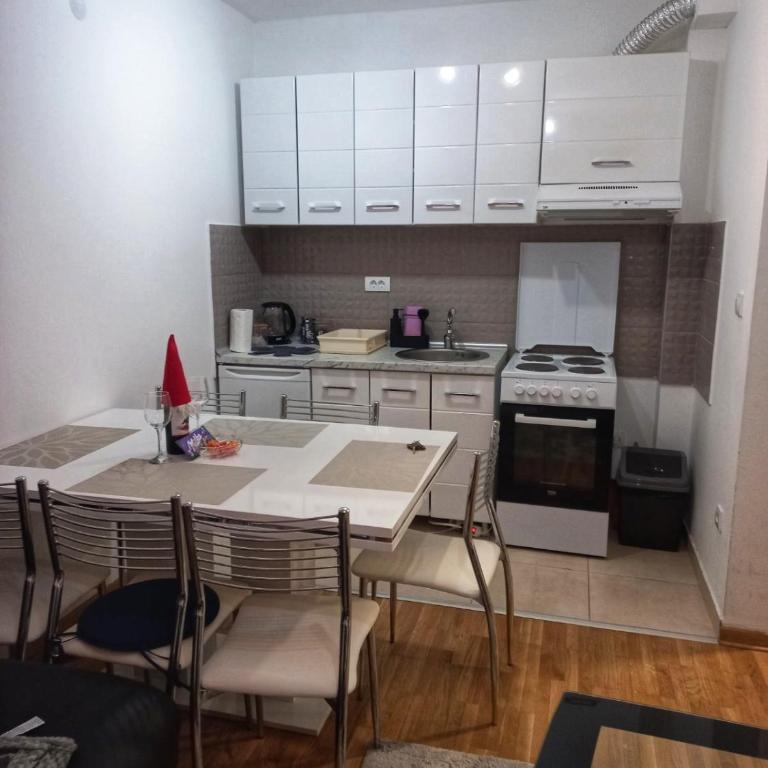 Park app - Apartman sa 1 Spavaćom Sobom - 4