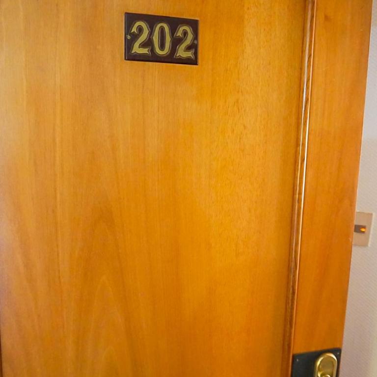 Apart Hotel Libertador - Habitación Doble Estándar - 2 camas - 3