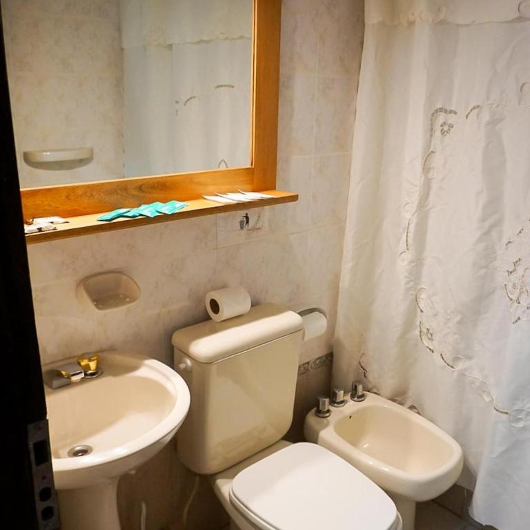 Apart Hotel Libertador - Apartamento - 19