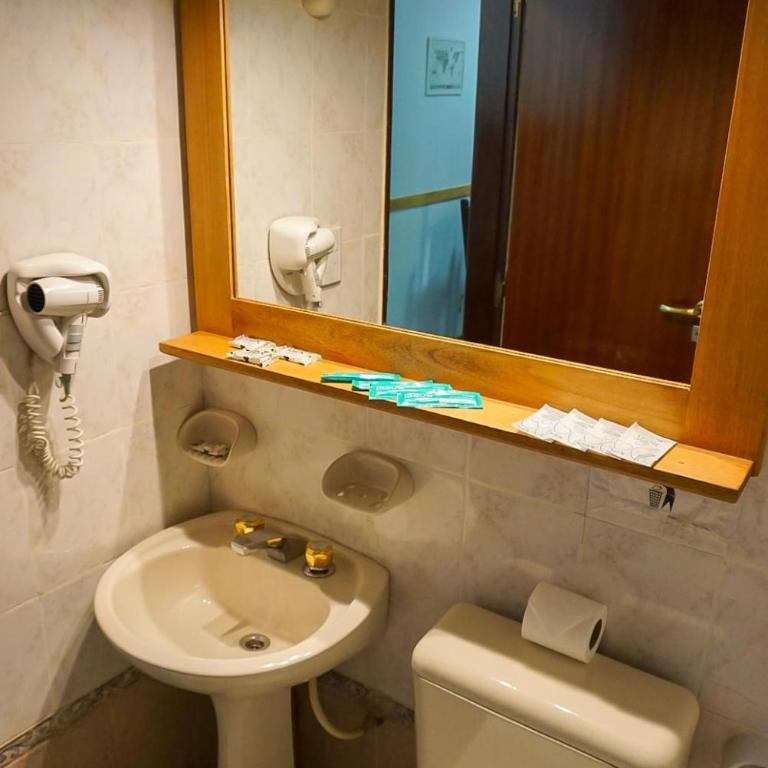 Apart Hotel Libertador - Apartamento - 18