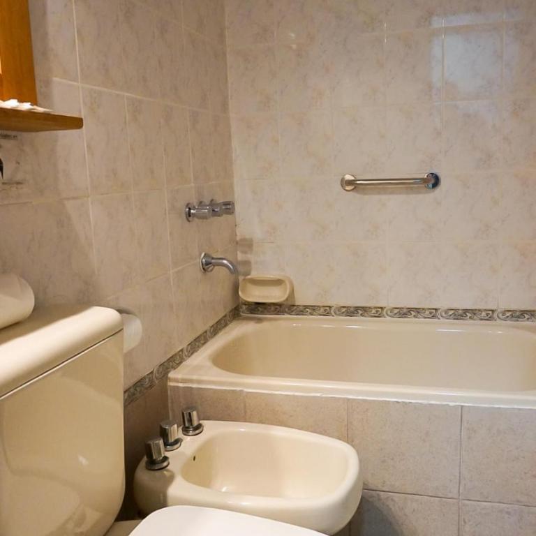 Apart Hotel Libertador - Apartamento - 22
