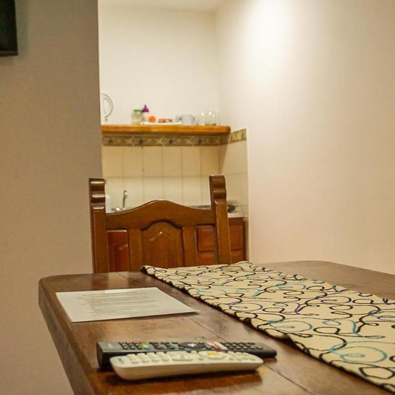 Apart Hotel Libertador - Apartamento - 17