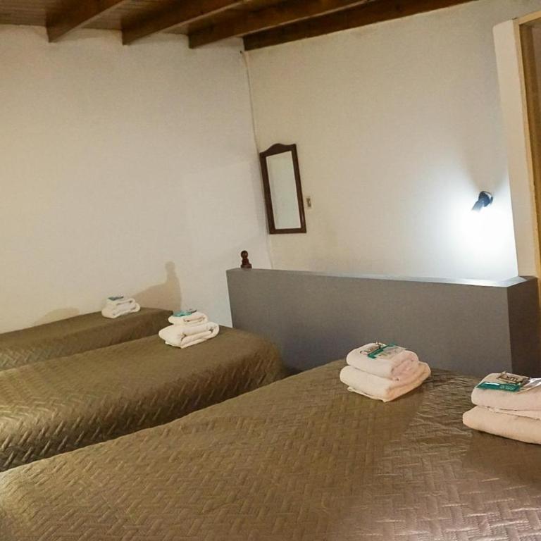 Apart Hotel Libertador - Apartamento - 2