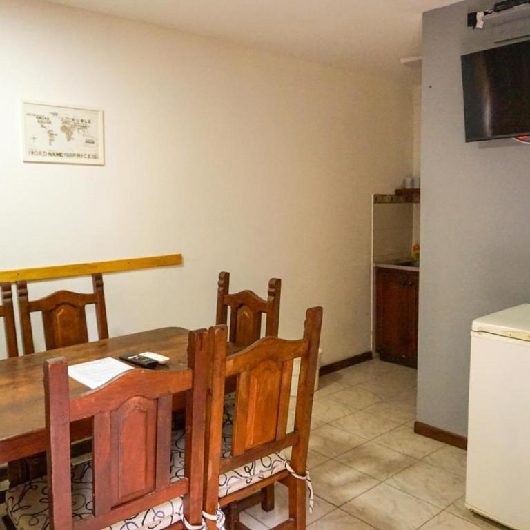 Apart Hotel Libertador - Apartamento - 15