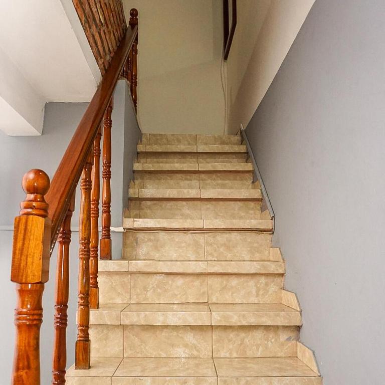 Apart Hotel Libertador - Apartamento - 12