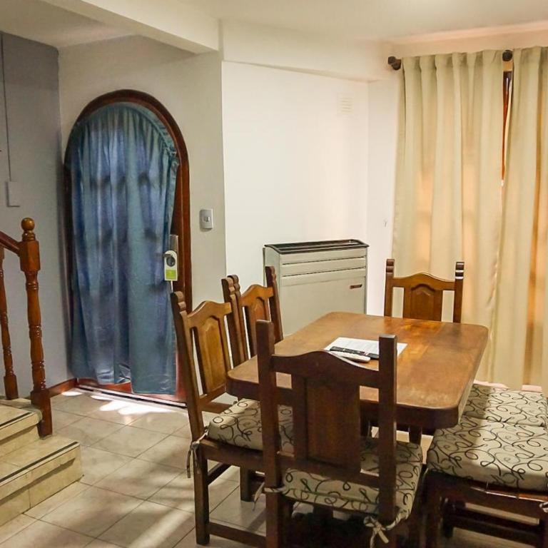 Apart Hotel Libertador - Apartamento - 11