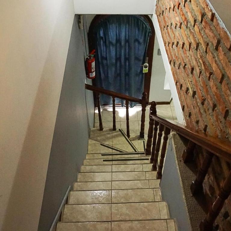 Apart Hotel Libertador - Apartamento - 13