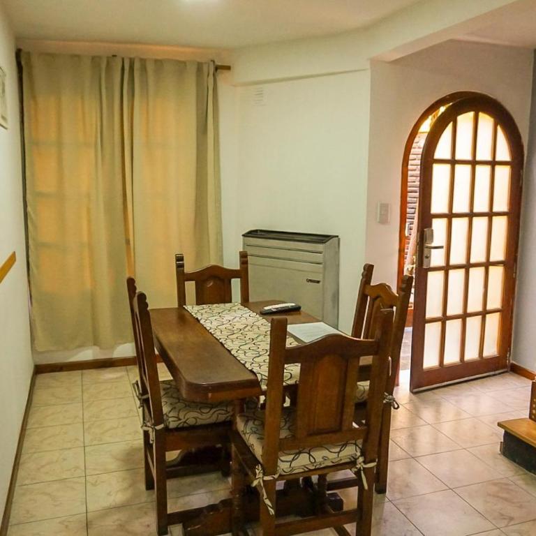 Apart Hotel Libertador - Apartamento - 14