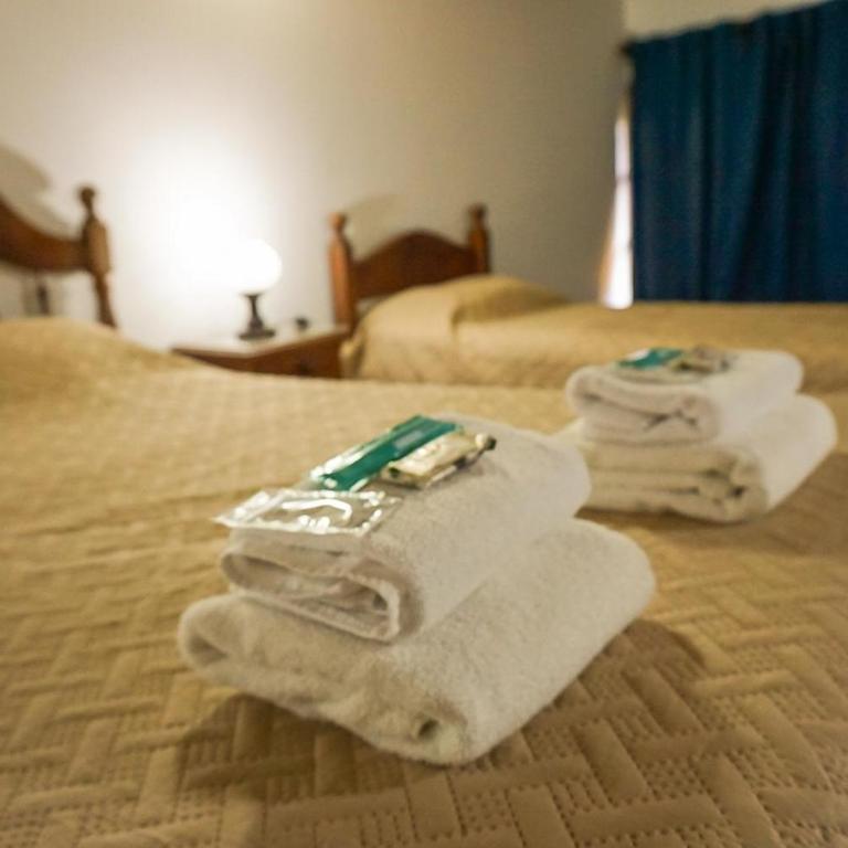 Apart Hotel Libertador - Apartamento - 13