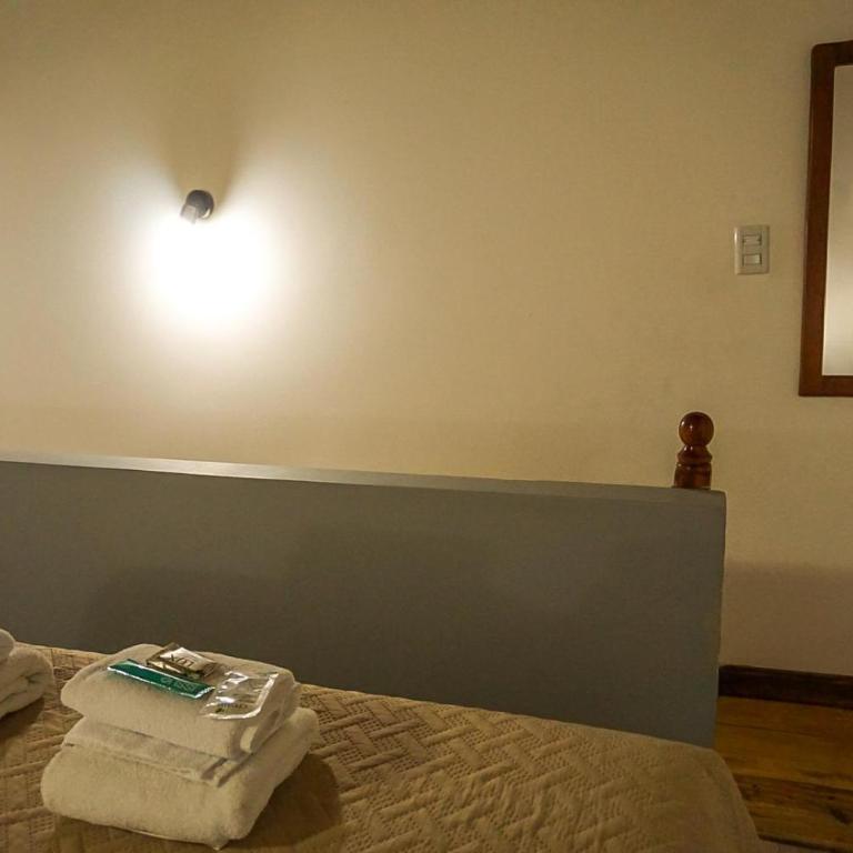 Apart Hotel Libertador - Apartamento - 12