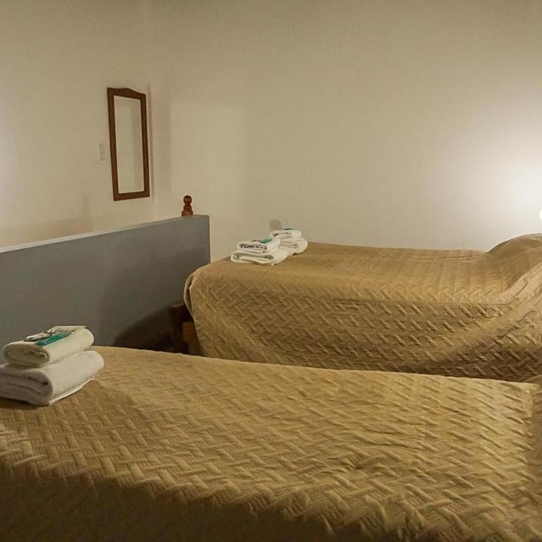 Apart Hotel Libertador - Apartamento - 11