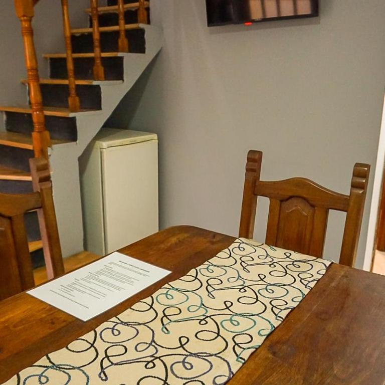 Apart Hotel Libertador - Apartamento - 1