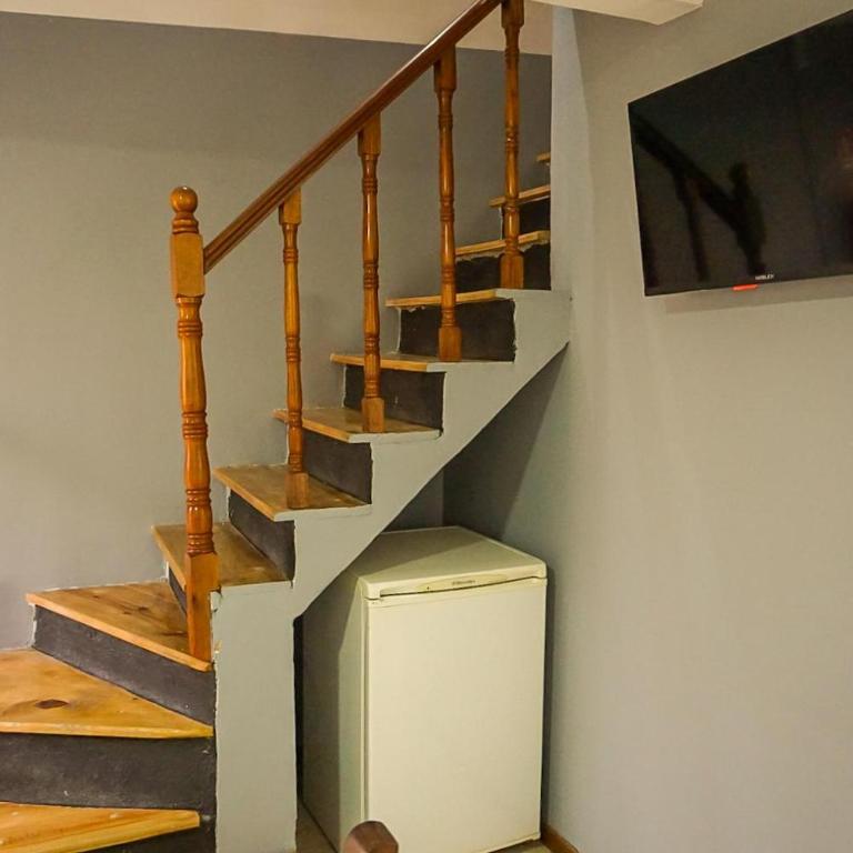 Apart Hotel Libertador - Apartamento - 9