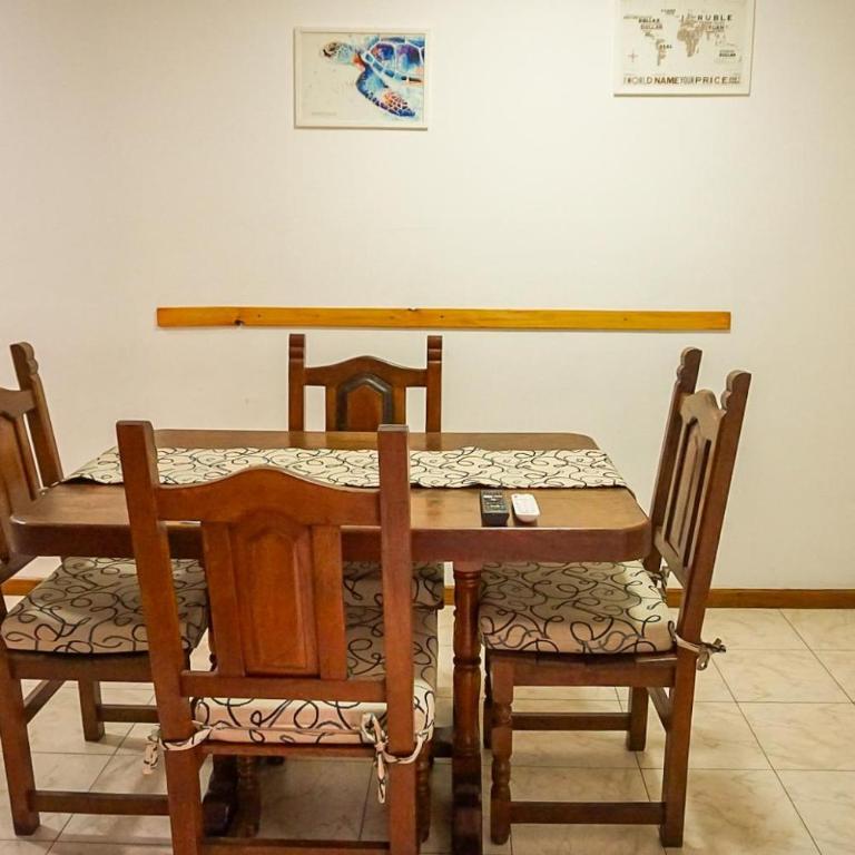 Apart Hotel Libertador - Apartamento - 2