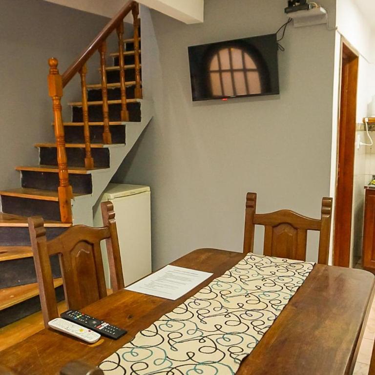 Apart Hotel Libertador - Apartamento - 5