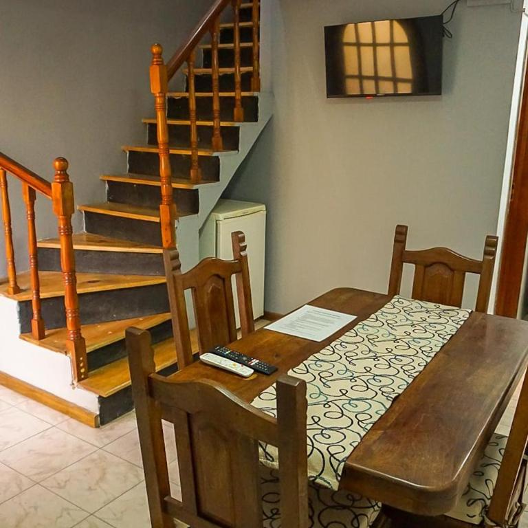 Apart Hotel Libertador - Apartamento - 8