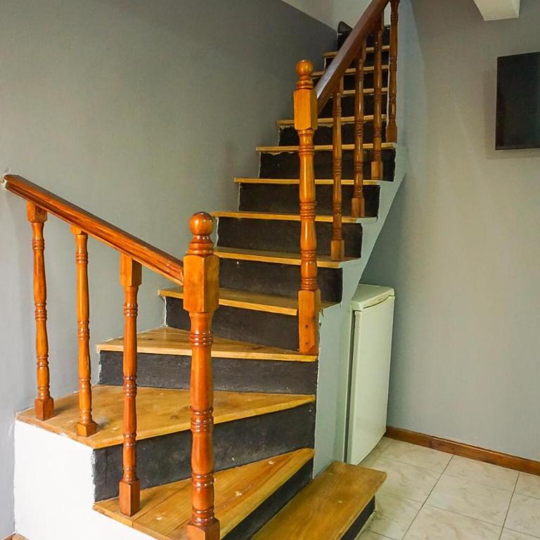 Apart Hotel Libertador - Apartamento - 4