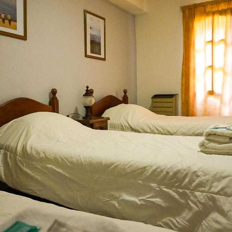 Apart Hotel Libertador - Habitación Triple - 4