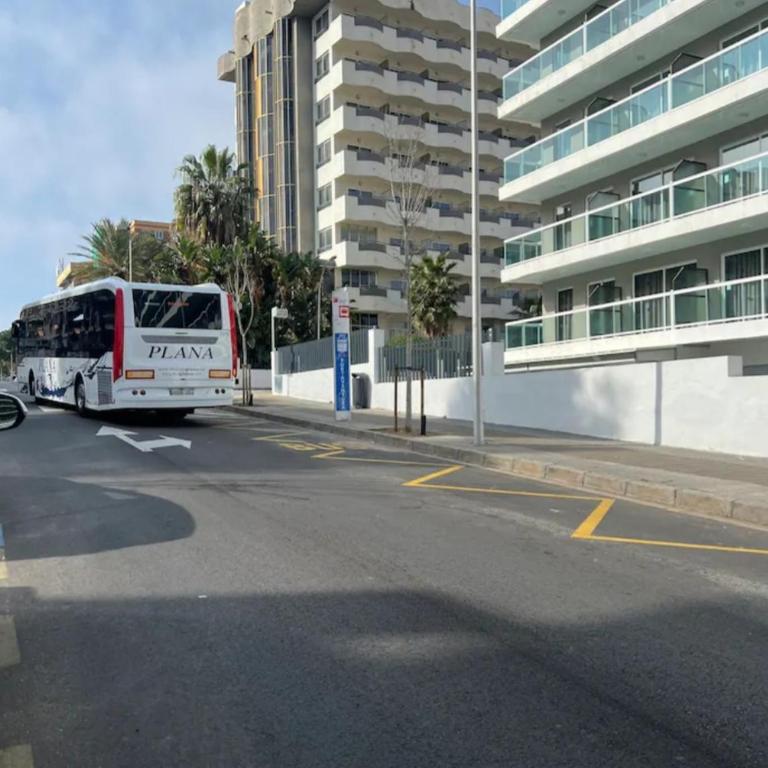 Apartamento Santiago - Apartamento de 2 dormitorios - 4