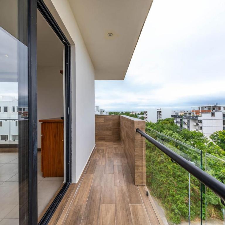 2 BR Oasis with Incredible Rooftop Pool - Apartment - 29