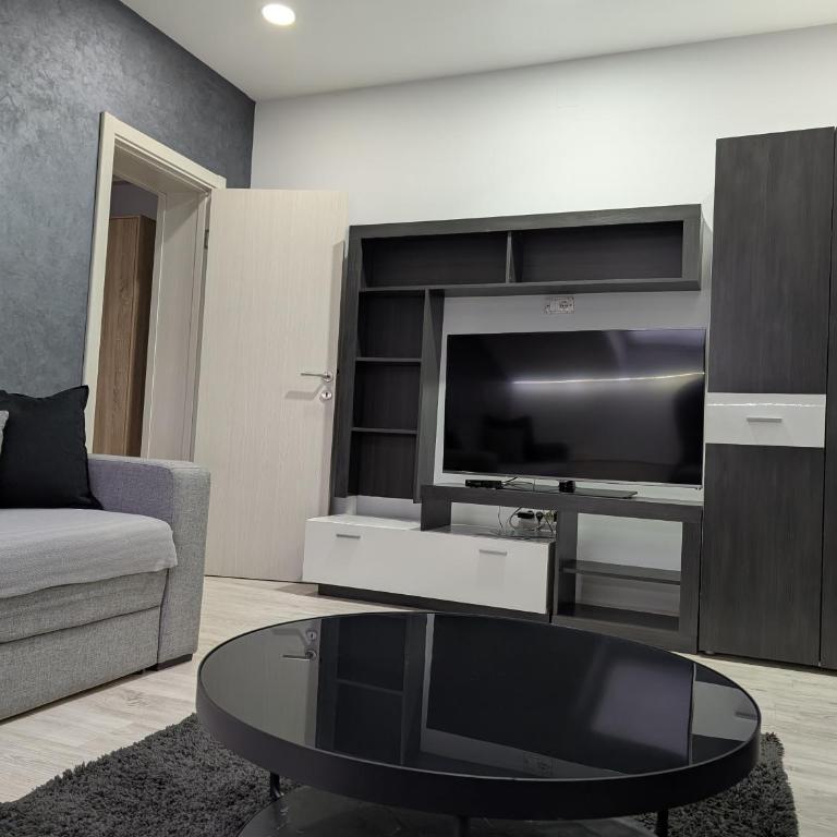Top Belgrade Apartments - Apartman sa 1 Spavaćom Sobom - 15