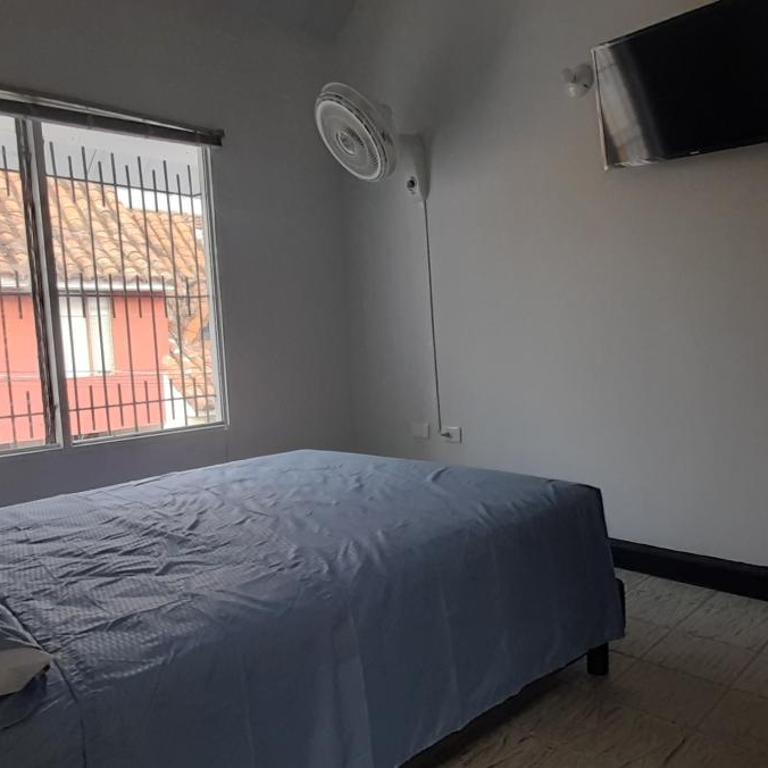 APARTAHOTEL BUSTAMANTE APTO 1 vip - Apartamento de 3 dormitorios - 15