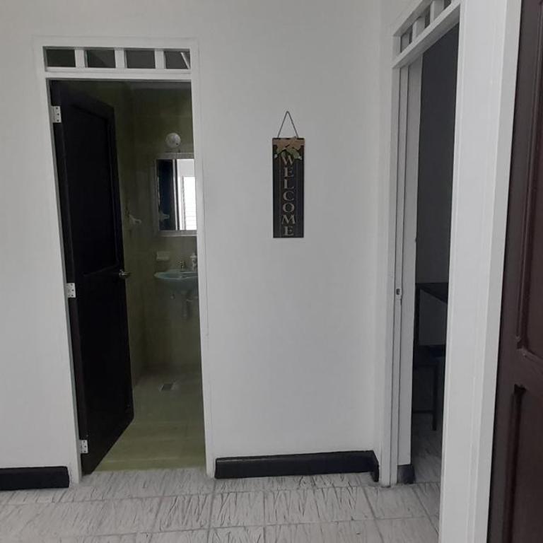 APARTAHOTEL BUSTAMANTE APTO 1 vip - Apartamento de 3 dormitorios - 17