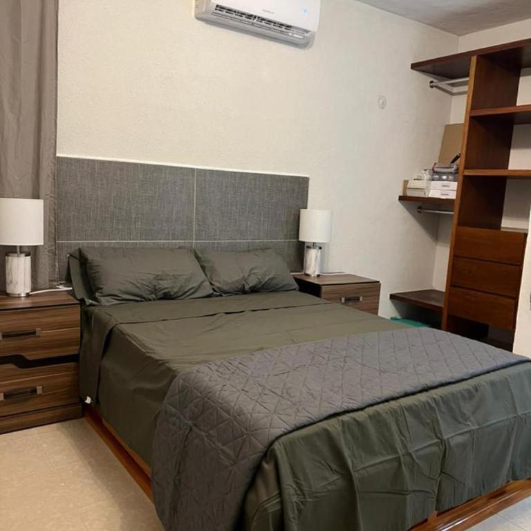 Casa San Isidro - Casa con 1 dormitorio - 38